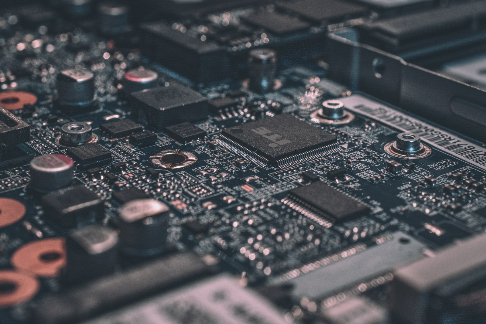 API-fication d'un système existant