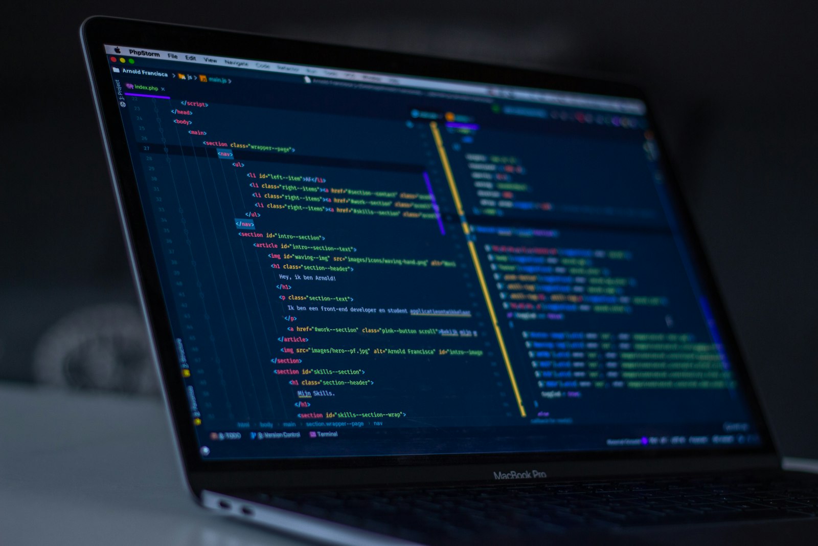 Migration .NET Framework vers .NET moderne
