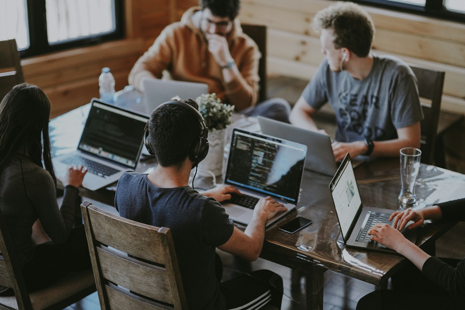Portail client / extranet au-dessus de votre système